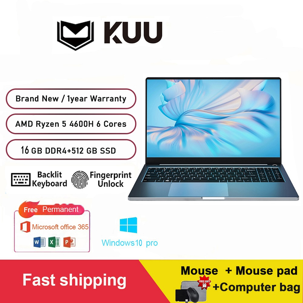 KUU All Laptop Computers in Shop Laptops by Type 
