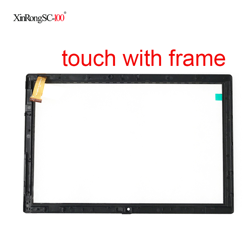 LCD Flex Cable for Lenovo Tab P11 TB-J606 Ori