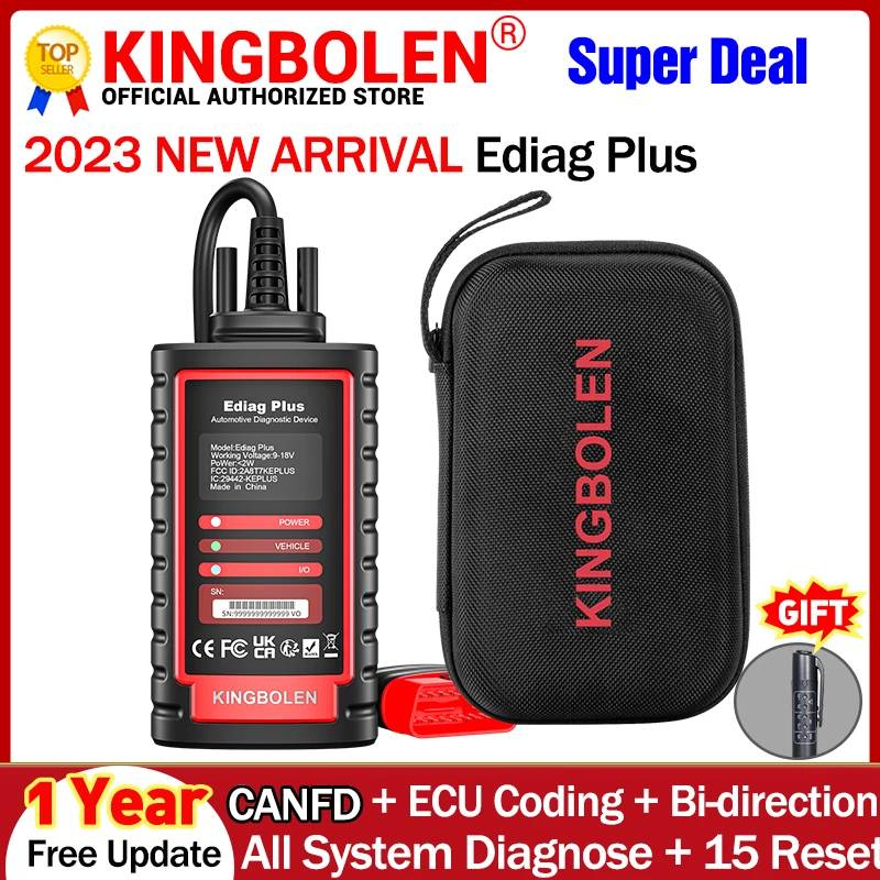 KINGBOLEN OBD Store, Online Shop