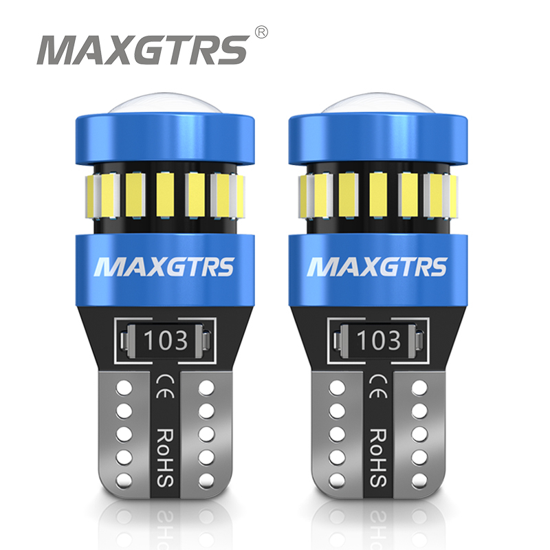 LED Car Lights Bulb  MAXGTRS - 2× 1156 BA15S P21W T20 7440 W21W PY21W T25  3156 P27W LED Bulbs CANBUS No Error Turn Signal Hyper Flash Light Built-in  Resistor Lamp — maxgtrs