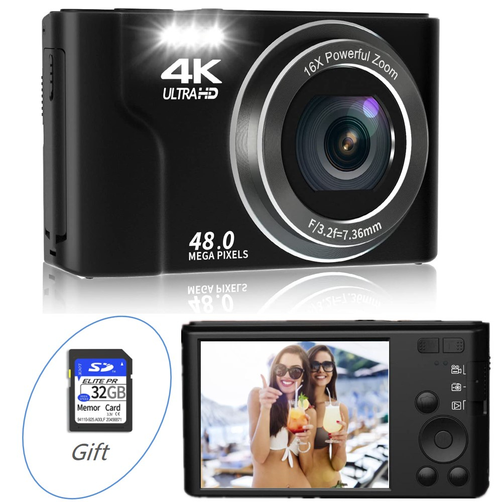 vetek video camera