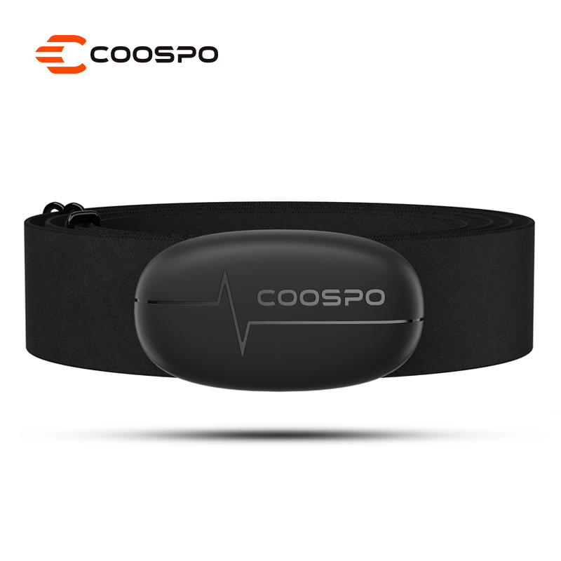 CooSpo HW807 Armband Heart Rate Monitor – COOSPO