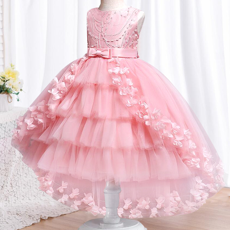 Princess frock hotsell online shopping