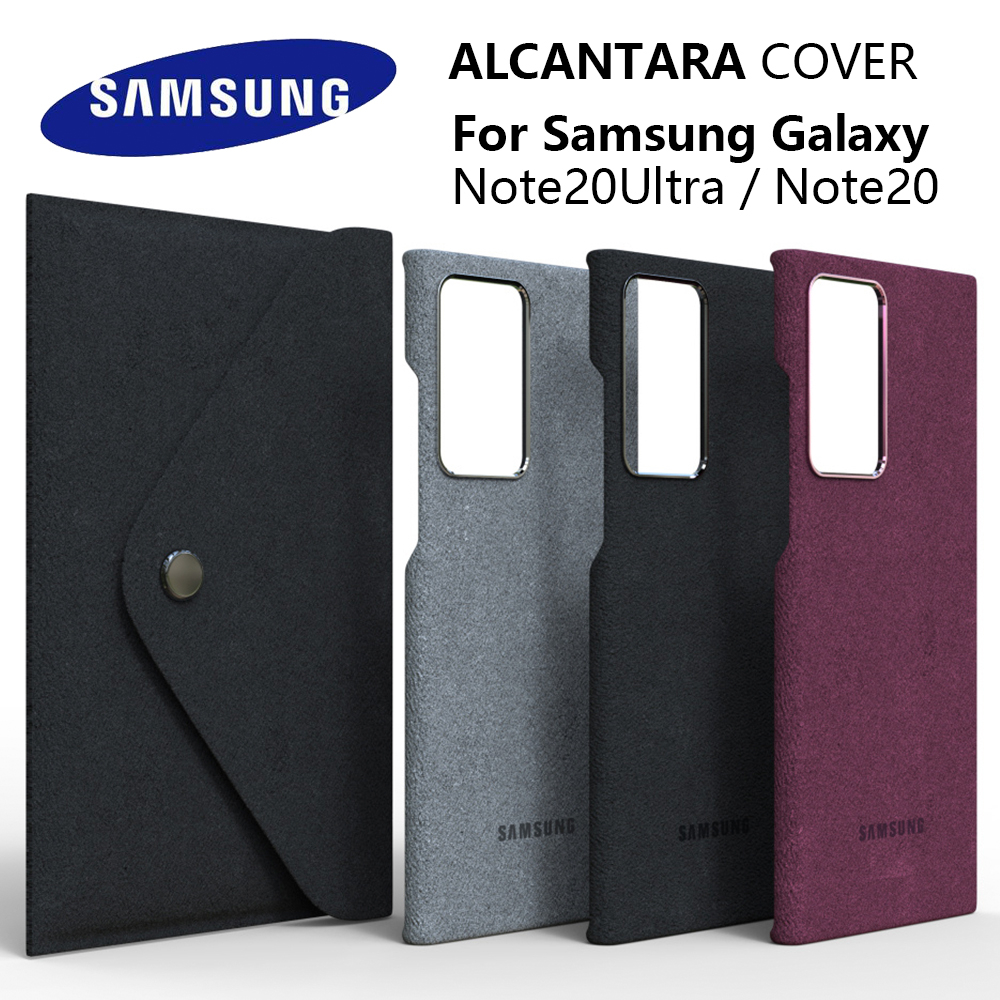 Note 20 Ultra Case For Samsung Galaxy Note 20 Ultra 5G Case Paint Leather  Phone Cover