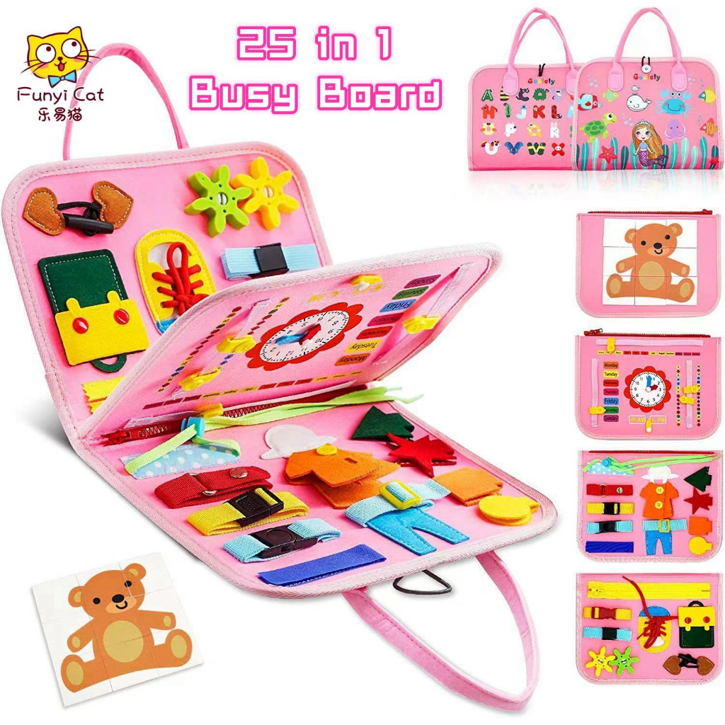 Funyi Cat】Kids Toys Kingdom, Online Shop