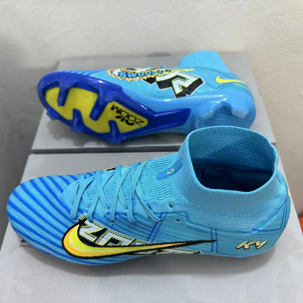 Kasut on sale bola superfly