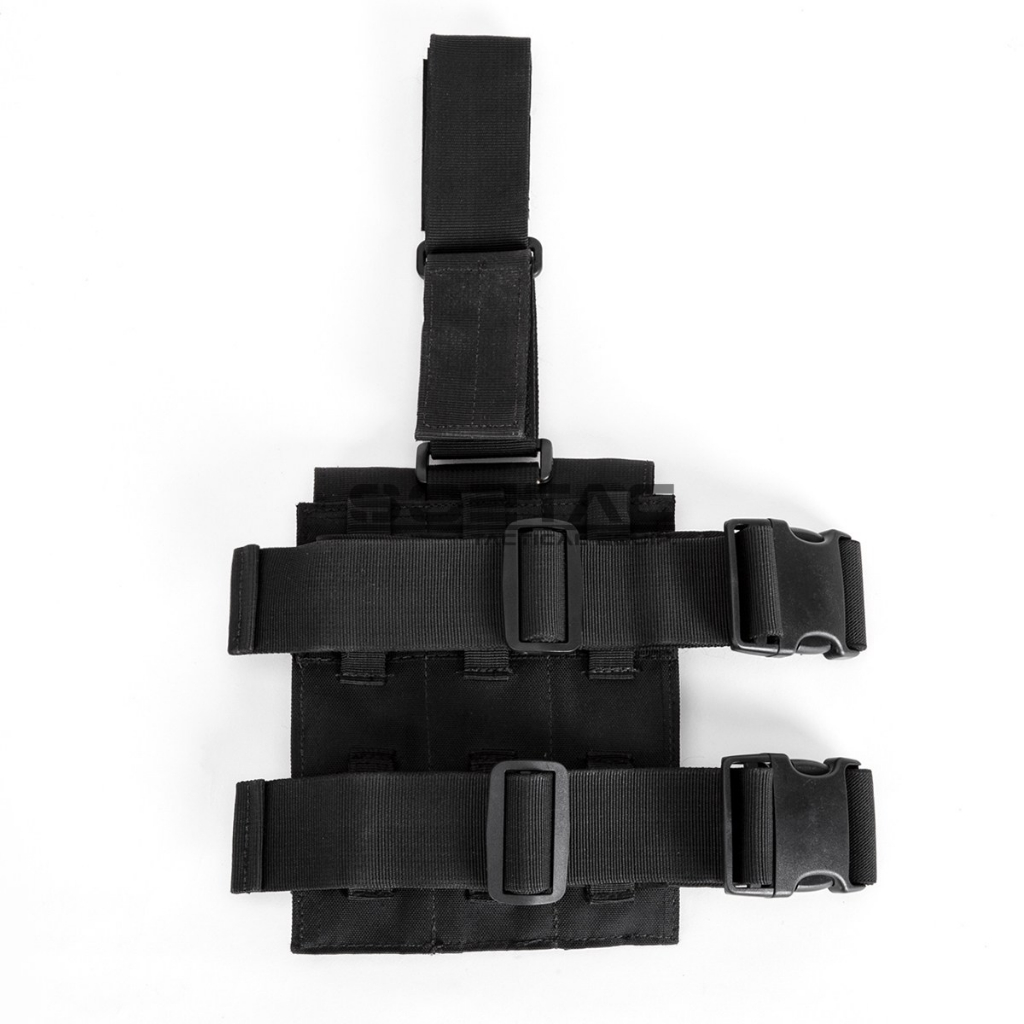 Leg Strap Tactical, Holster Accessory, Ipsc Accessories