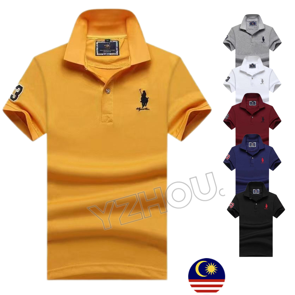 Designer T Shirts For Men, Shop Polo T Shirts For Men