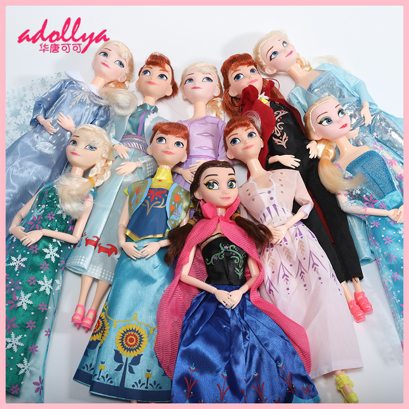Multi Size Dolls Briefs Girls Dolls Cartoon Underwear suitable for 1/12 1/6  1/4 1/3 Doll Clothes Accessories Kids DIY Doll Gift - AliExpress