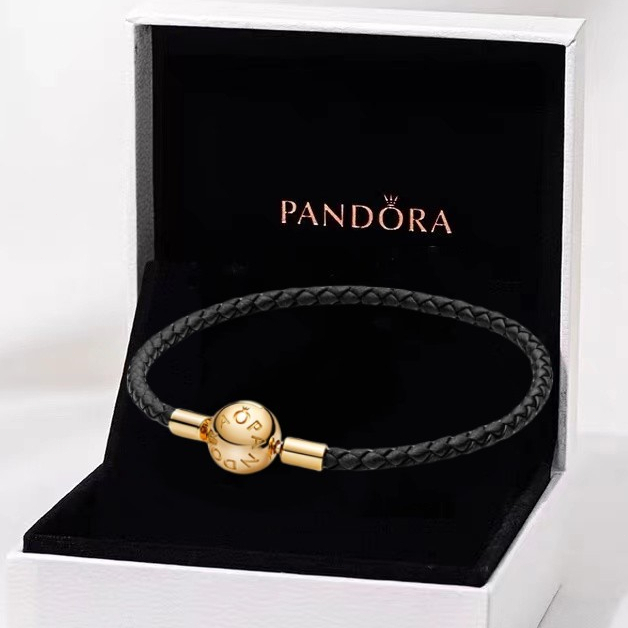 Pandora mens hot sale bracelet malaysia