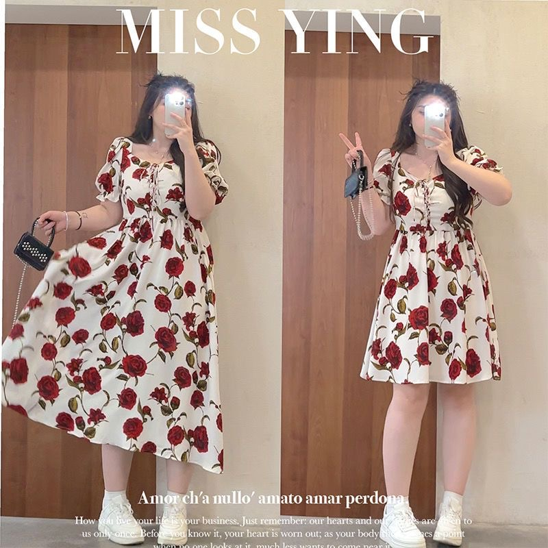 2019 Summer Women's Loose T-shirts Shirt Dresses Korean Baseball Style  Casual Big Sizes Women Clothing Fit 3XL 4XL 5XL 6XL - AliExpress