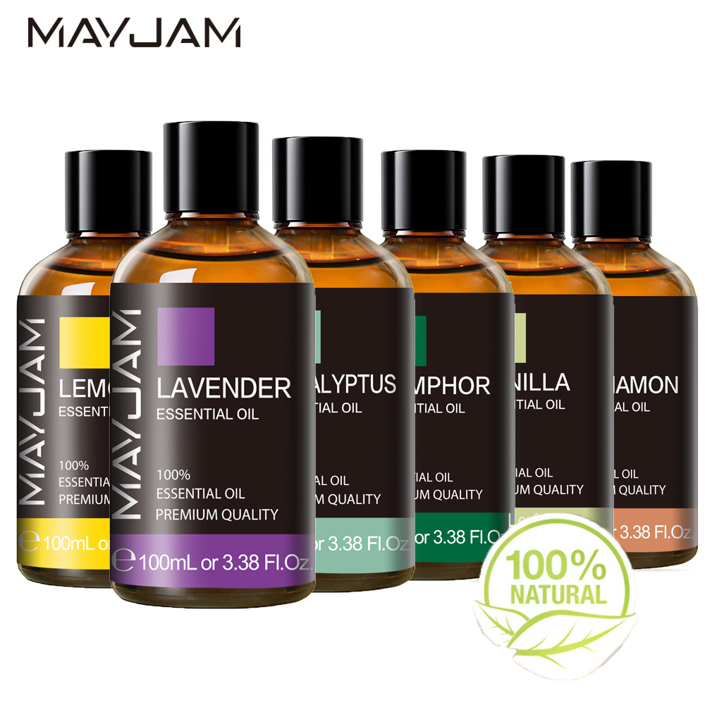 MAYJAM essential oil store, Online Shop