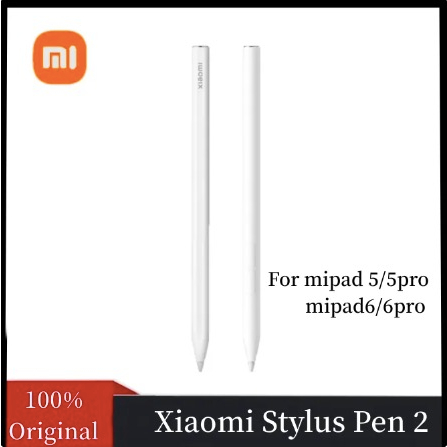 Xiaomi Mi Pad 5 / 5 Pro / 6 / 6 Pro Stylus Pen 2 For Xiaomi Tablet