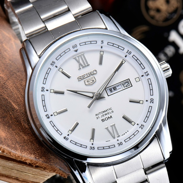 Seiko casual online