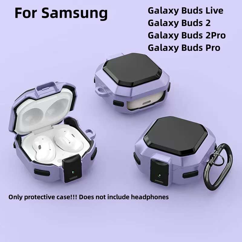 Samsung buds best sale smart cover