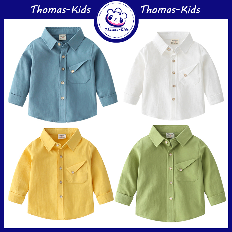 Thomas-kids, Online Shop