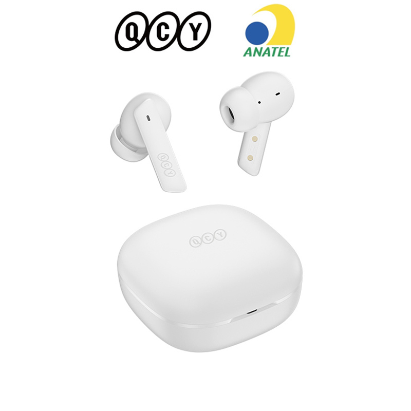 QCY Store Online February 2024 Shopee Malaysia