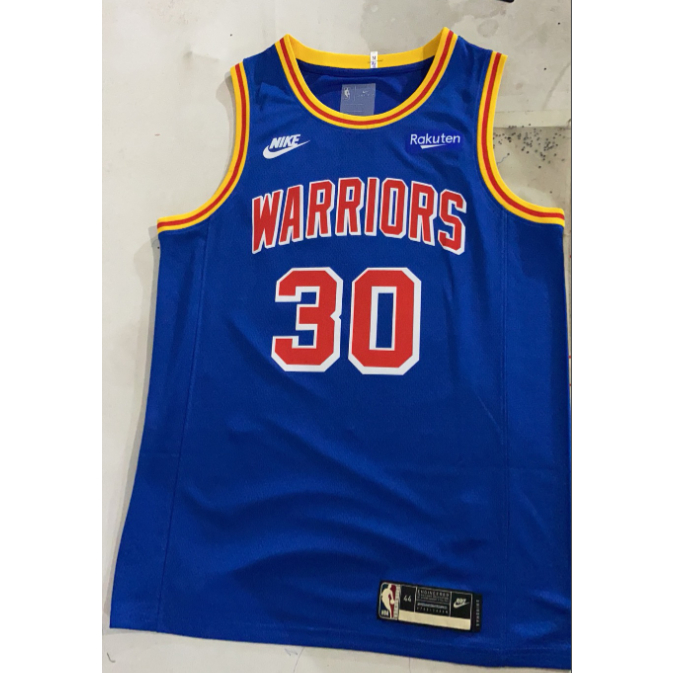 Ztore NBA City Edition Golden State Warriors Poole Jersey 2023 Full  Sublimation Premium Dryfit