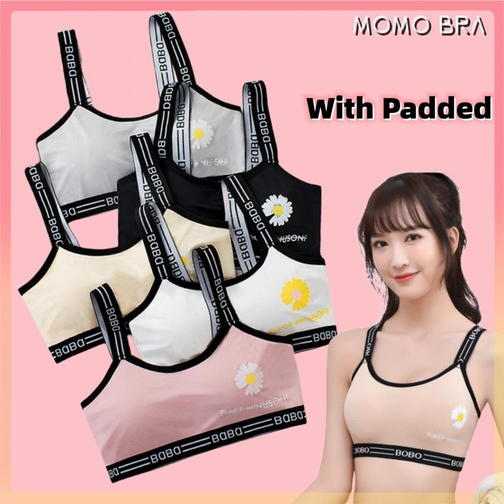 MOMO Bra&Underwear, Online Shop