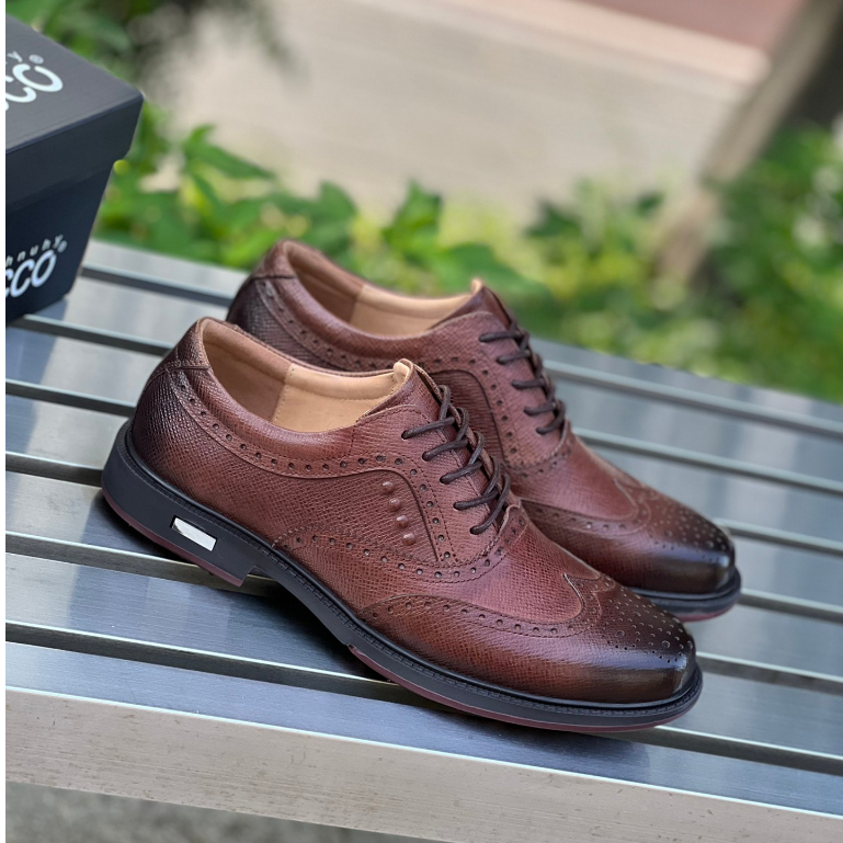 Ecco casual golf discount shoes