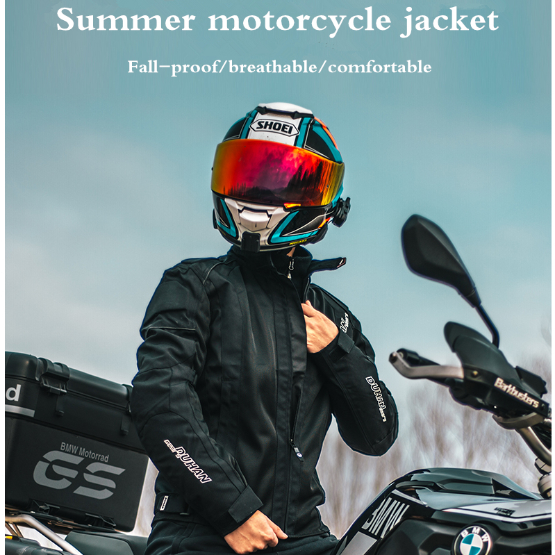 DUHAN Motorcycle Riding Apparel, Online Shop