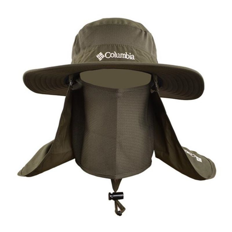 Columbia 2024 outdoor hat