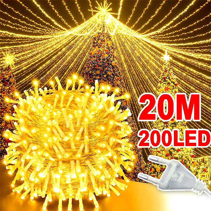 Twinkly Smart Christmas Tree Lights Controller 12m USB Plug Remote Control  LED Christmas Lights Decoration String Lights - China Christmas Decoration  and Graduation Anniversary Party Decorations price