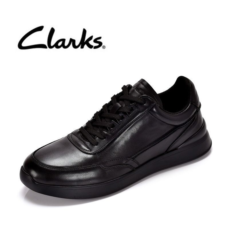 Clarks business 2025 casual shoes