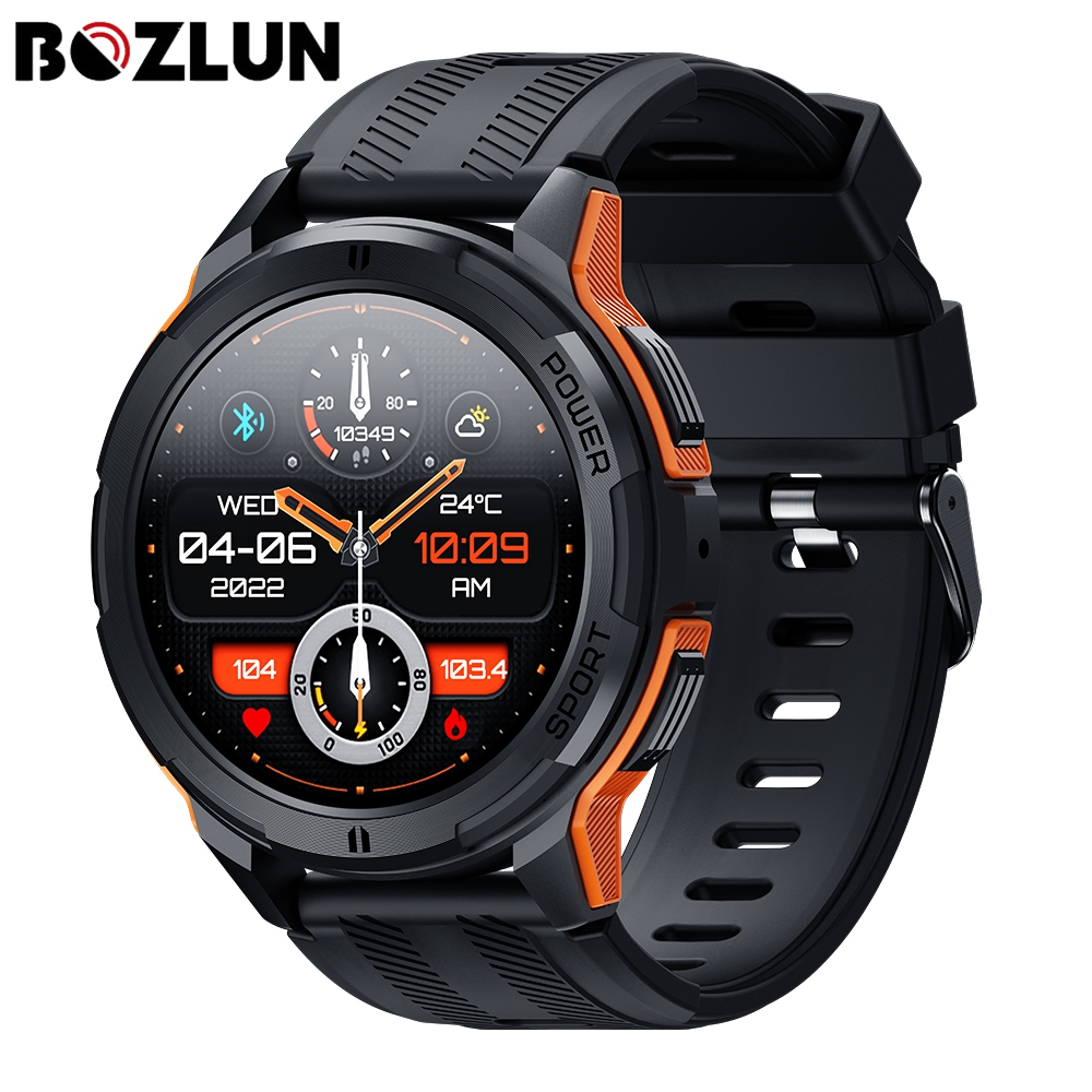 Bozlun smart clearance watch