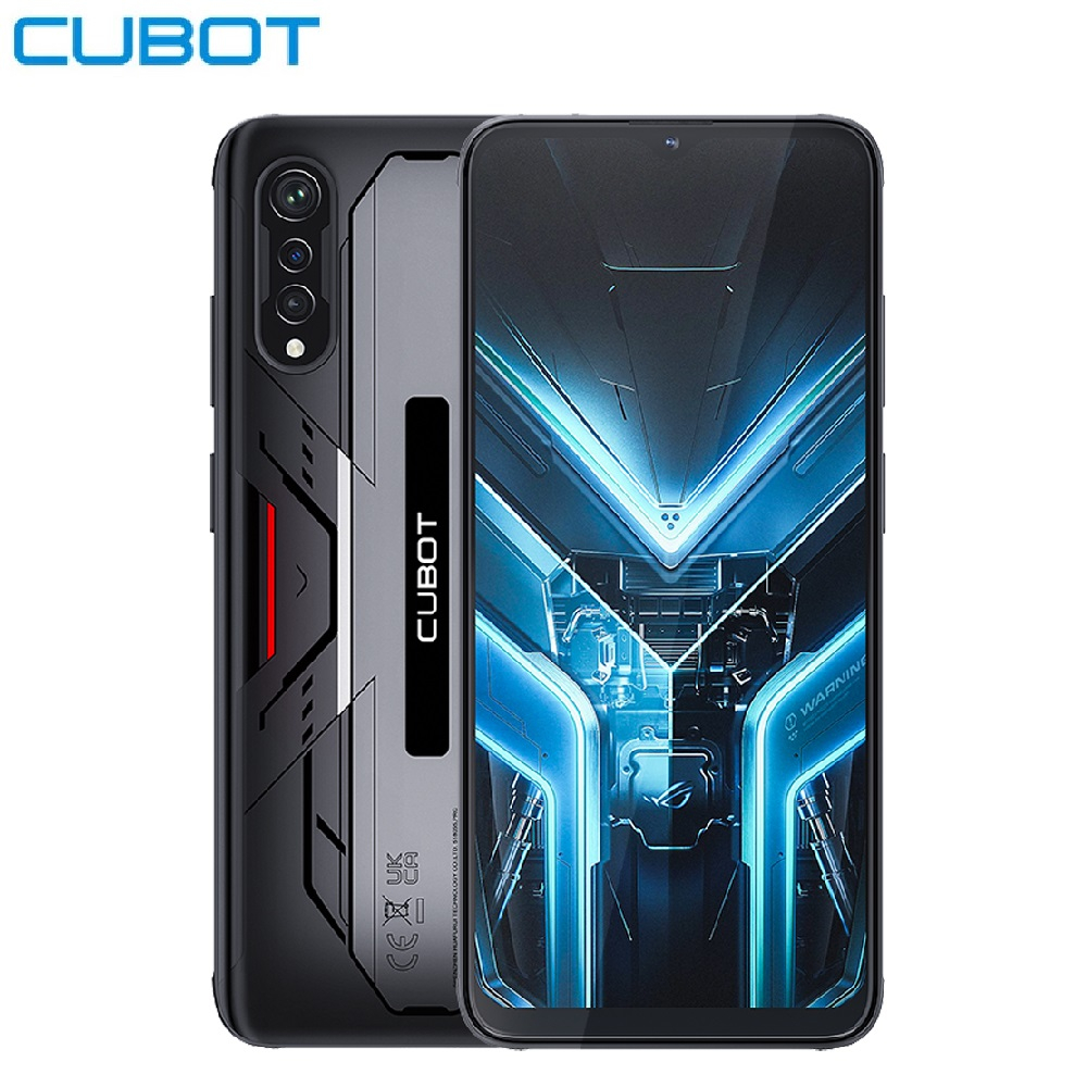 Cubot X70 Helio G99 Smart Phone 13 6.583 Inch 120Hz Refresh 12GB RAM+256GB  ROM