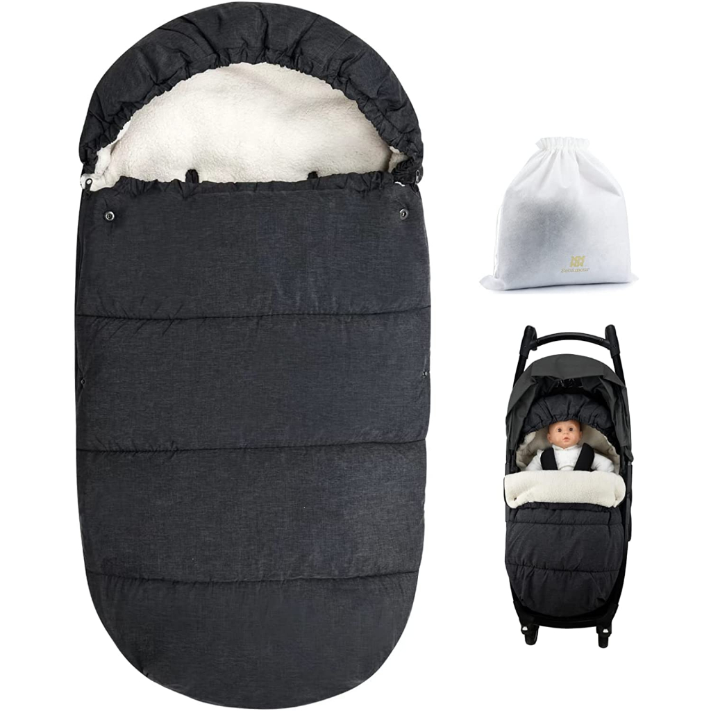 Bebamour best sale sleeping bag