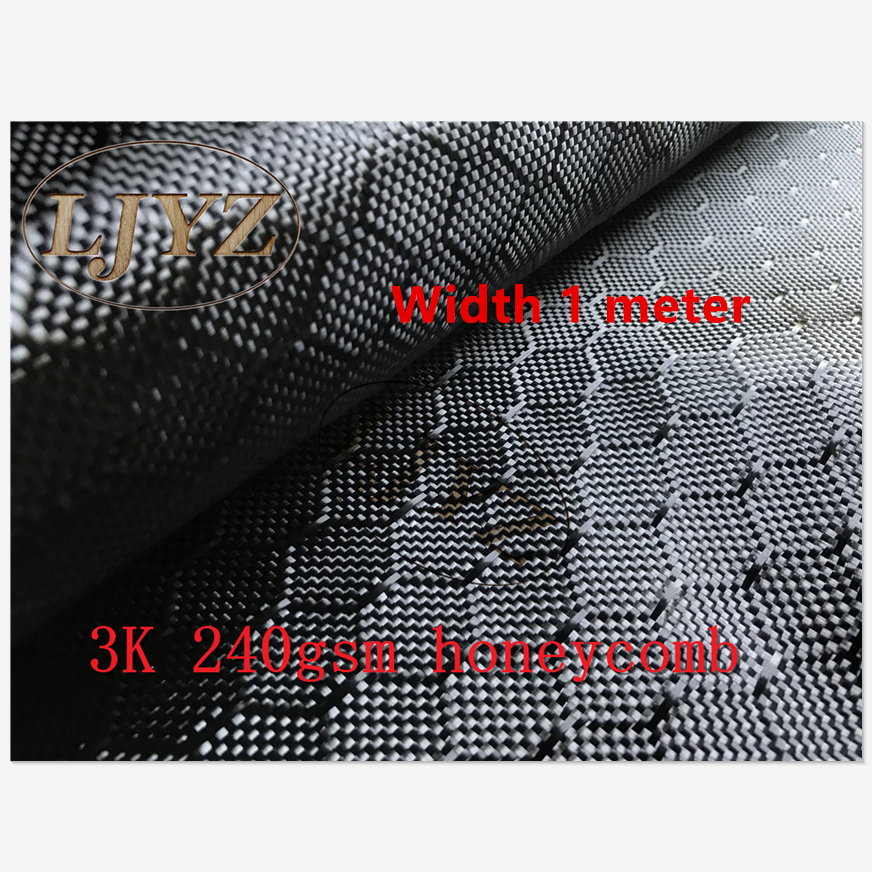 Spread Tow Carbon Fabric Surface Carbon Fiber Sheet with Big Grid - China  Carbon Fiber Fabric, 3K Carbon Fiber Fabric