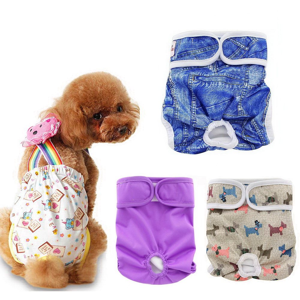 Dog 2024 diaper cover