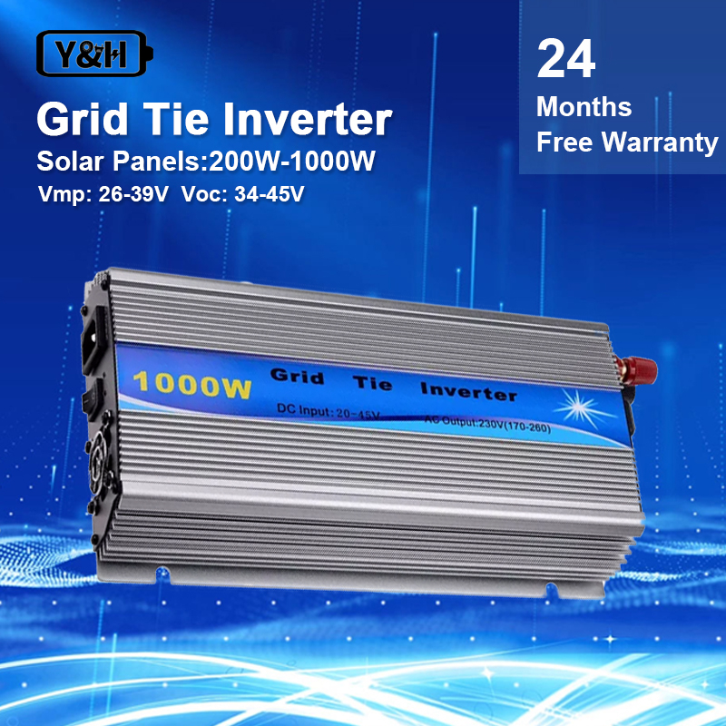600W 700W Grid Tie Micro Inverter with WIFI Communication Waterproof MPPT  Stackable DC30-60V Solar Input for 30V 36V PV Panel - AliExpress
