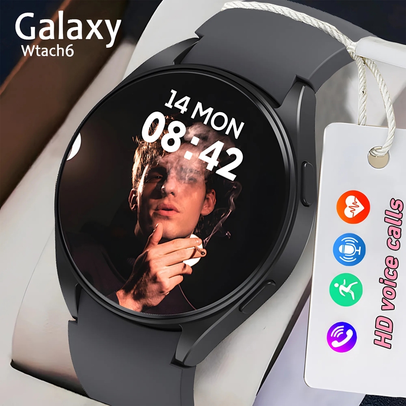 Gt4 Pro Smartwatch Men Bluetooth Call 1.39inch Hd Large Screen Voice  Assistant Wireless Charger Sports Nfc Smart Watch Women - Smart Watches