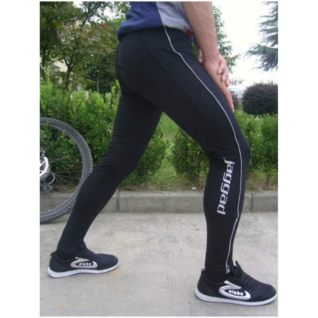 Jaggad men's hot sale cycling pants