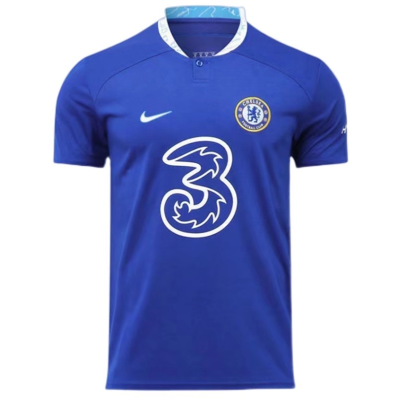 Chelsea jersey hot sale customized