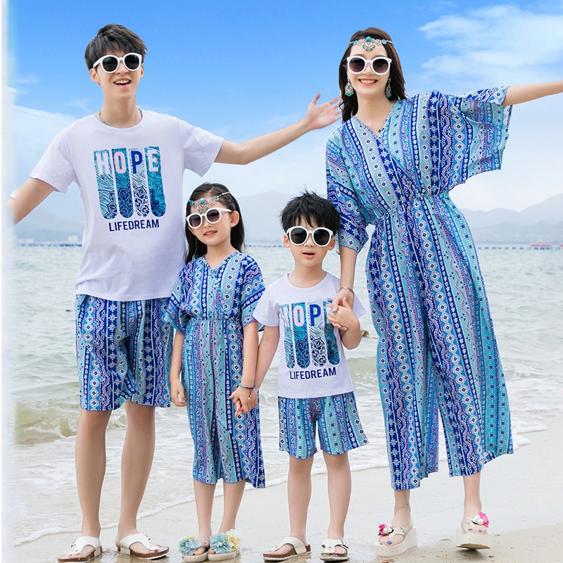 Mom and daughter matching outfits sales online malaysia