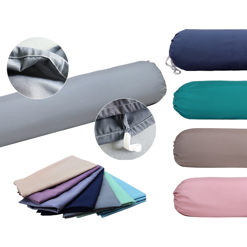 Bolster pillow cover clearance spotlight