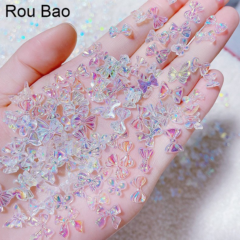 Wholesale Rhinestone 3mm Star shaped 12 Colors 500Pcs/pack 3D Nail Art  Decorations Acrylic Rhinestones for Nails Art Accessories - AliExpress