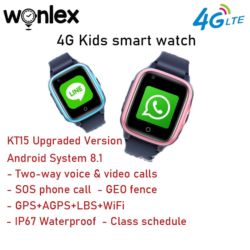 4g android best sale smart watch g01