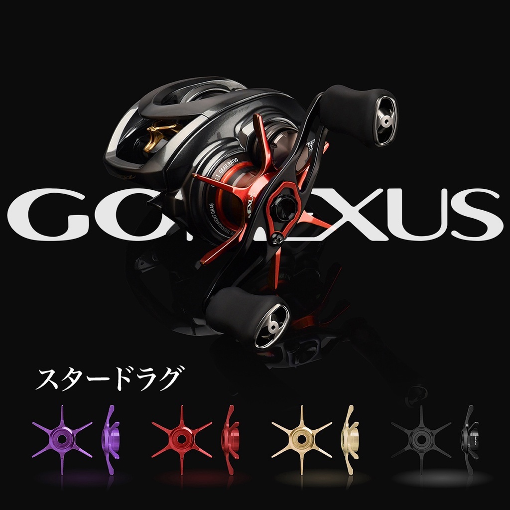 Gomexus Official Store Online, April 2024