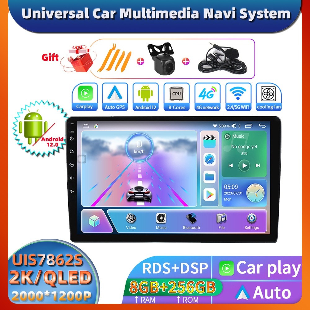 7-Inch Mitsubishi Outlander Android Auto Touchscreen Infotainment  Multimedia System with GPS Navigation Autoradio Bluetooth 4G SIM DSP Carplay  - China Car Audio, GPS Navigation System