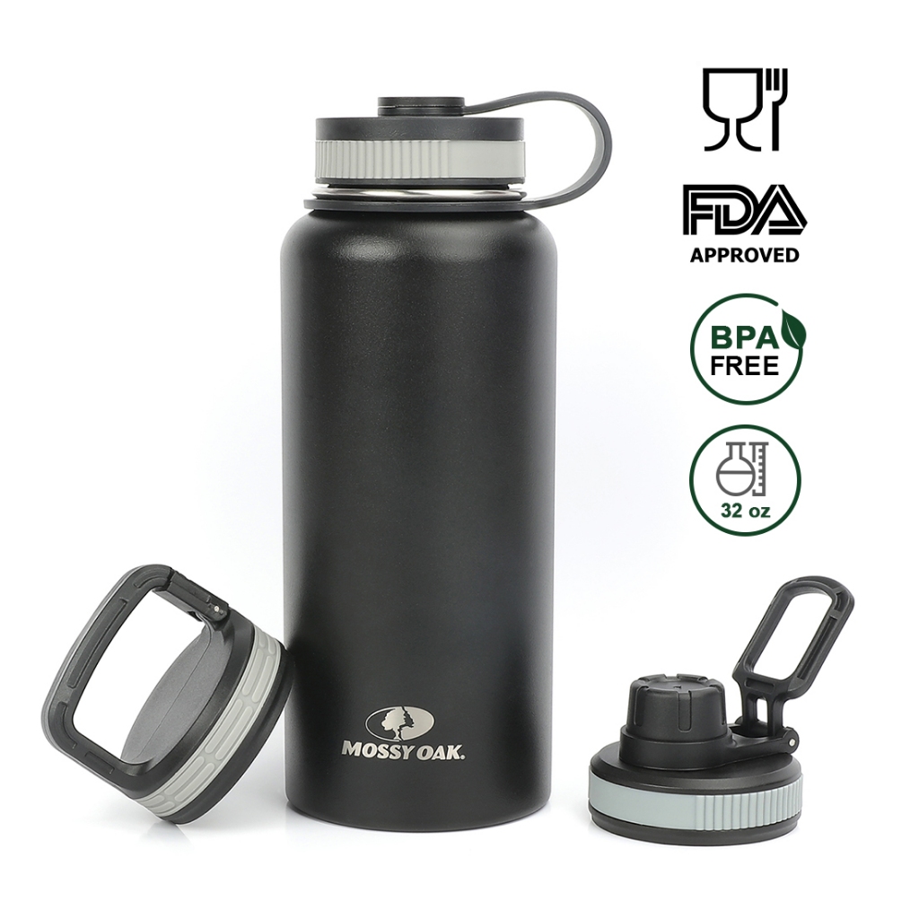 Mossy best sale oak thermos