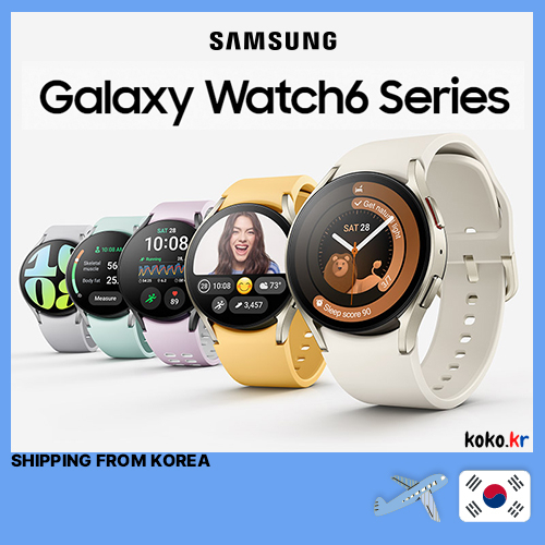 Samsung galaxy watch control music online