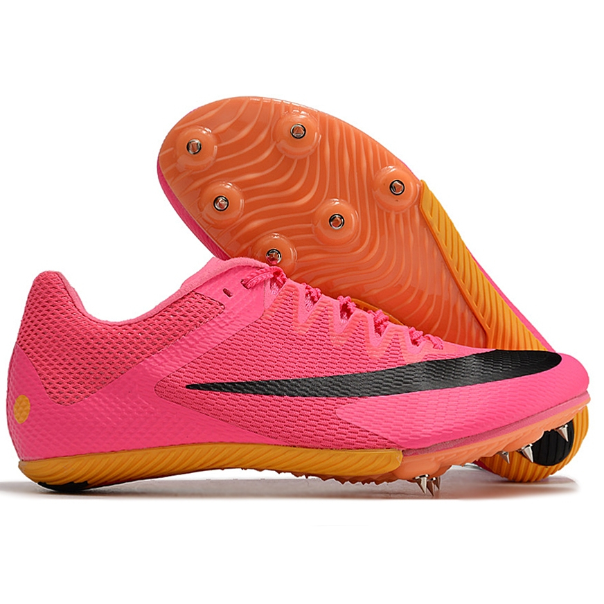 Nike zoom best sale rival s10