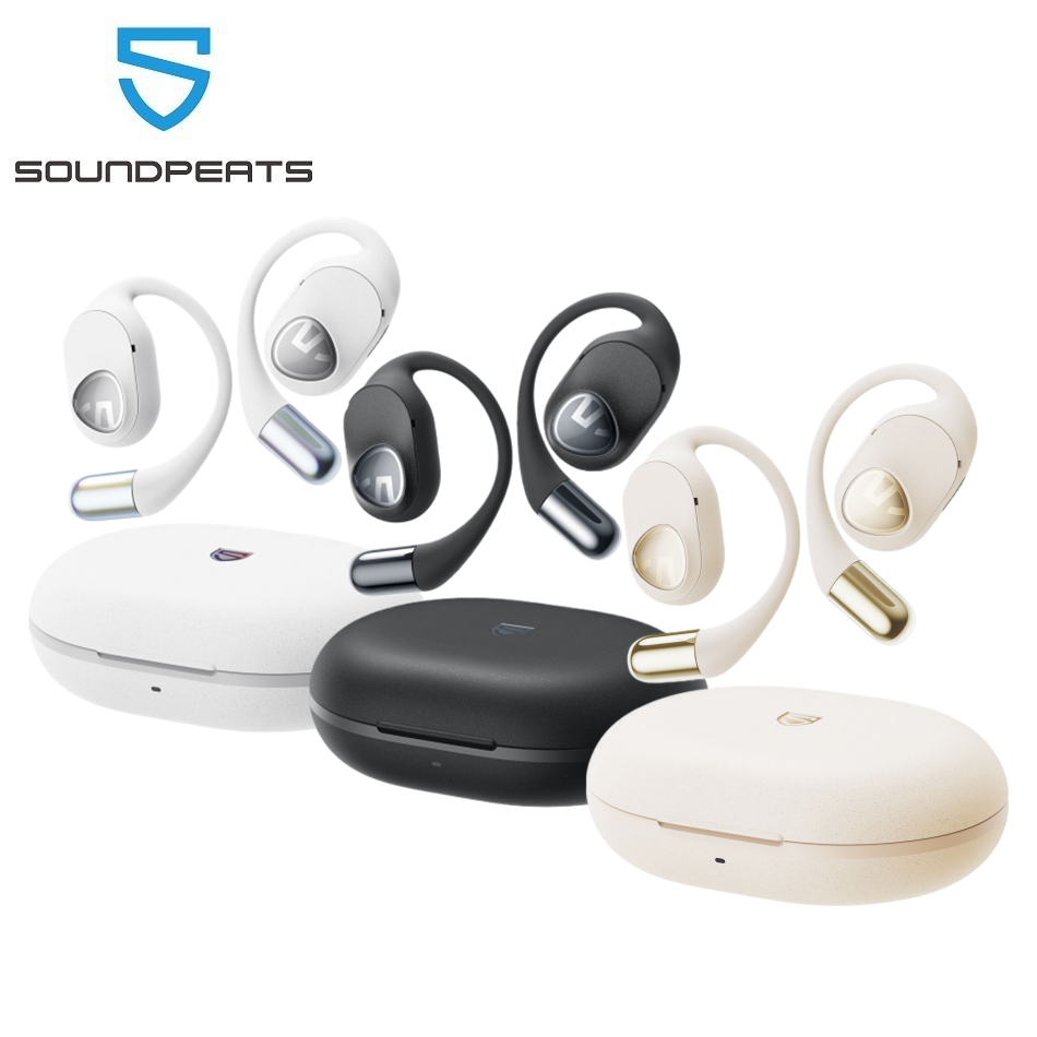 Soundpeats A6 Wireless Noise Canceling Wireless Headphones - Temu Malaysia