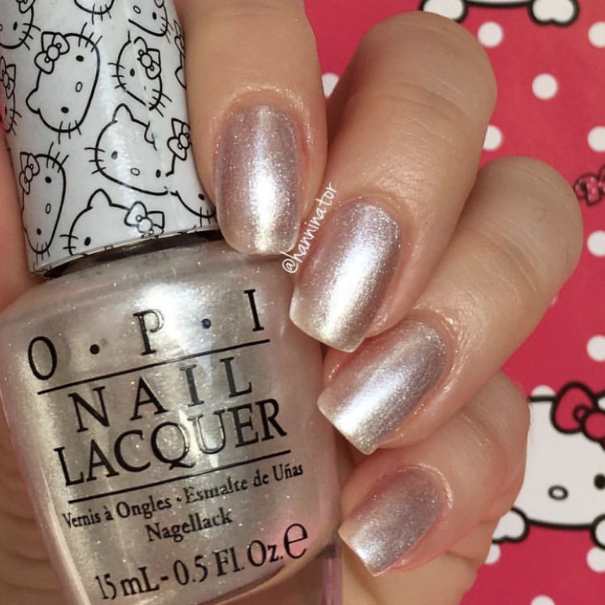 Opi nail online polish sale