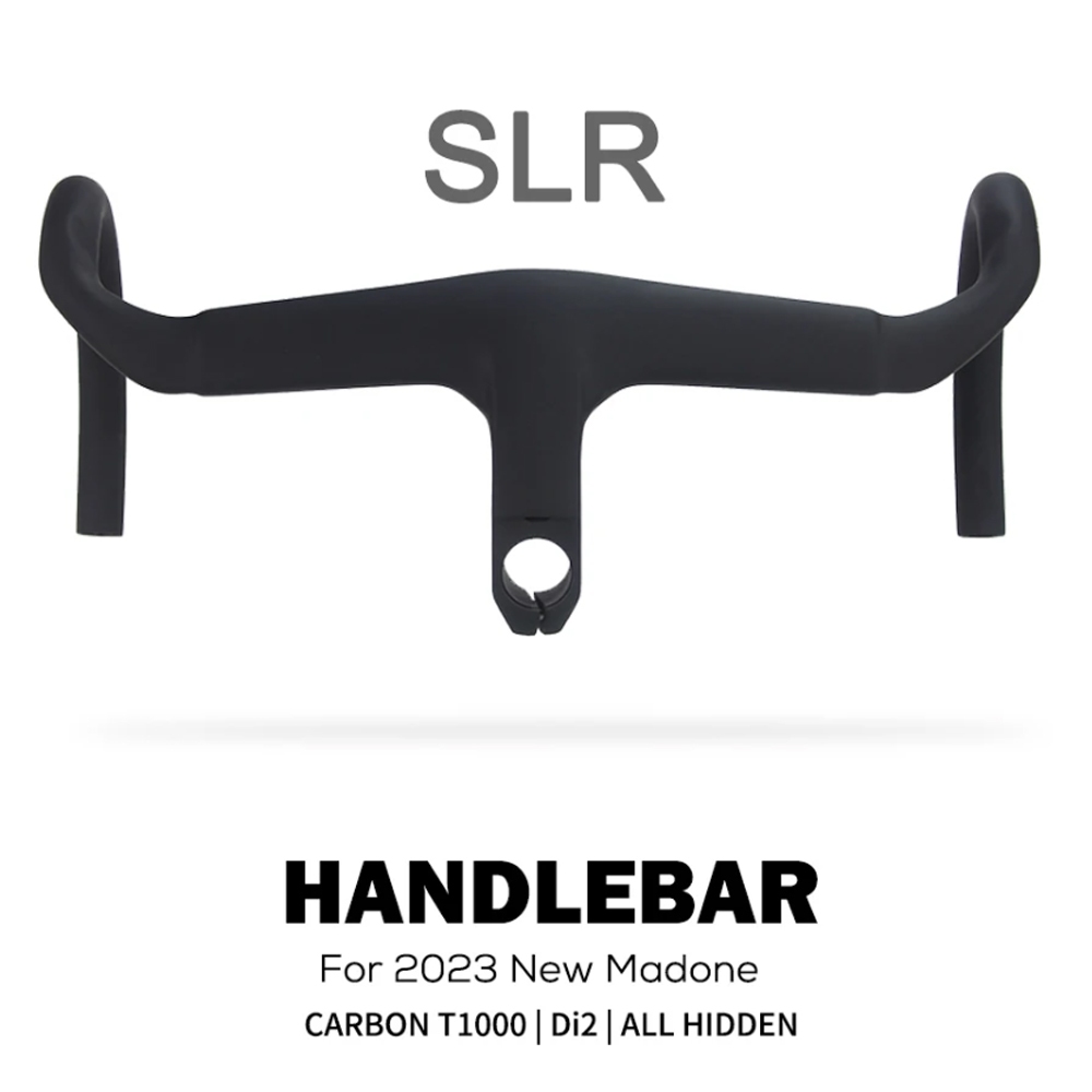 Madone slr online handlebar