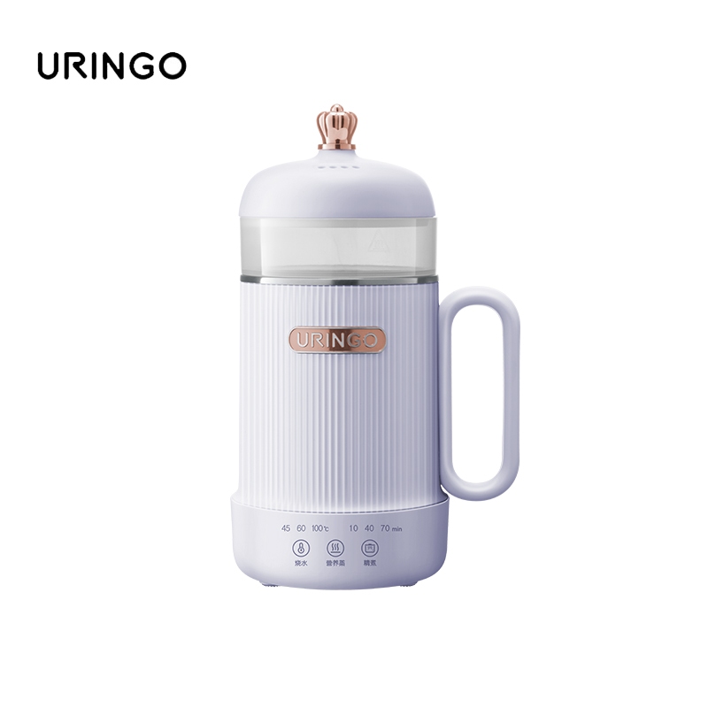 Joyoung Cute Electric Kettle Transparent Glass 220V Tea Pot Household Water  Boiler 1.5L Desktop Water Heater For Home Kitchen